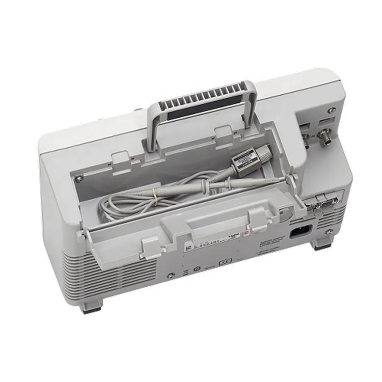 
Keysight 70 MHz, 2 Analog Channels MSOX2002A Oscilloscopes 