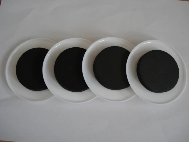 Furniture Moving Sliders and Feet Pads For Moving Furniture Gliders For Carpet Foam Grip Non Slip Floor Protectors Furniture leg