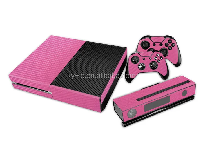 Animal Plume Vinyl Decal Skin Sticker For XBOX One