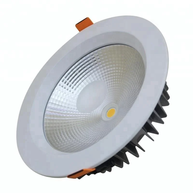 
new products led downlight housing 