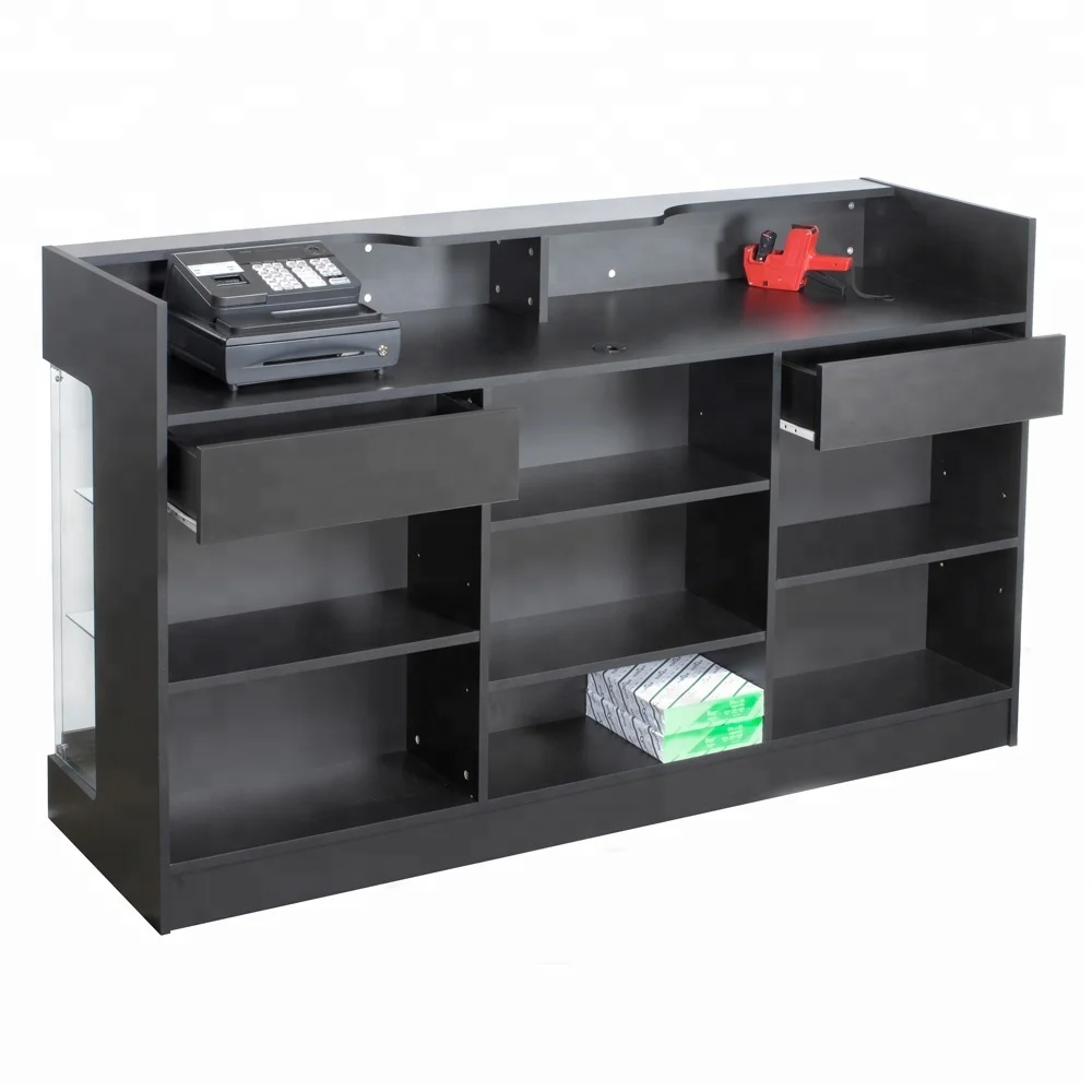 Supermarket Checkout Counters for Sale