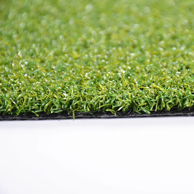 ENOCH 10-15mm free sample grass artificial uv protection artificial grass for golf court