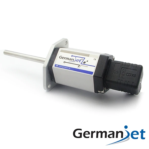 
Магнитострокционный Датчик абсолютного линейного положения 0-10 в 