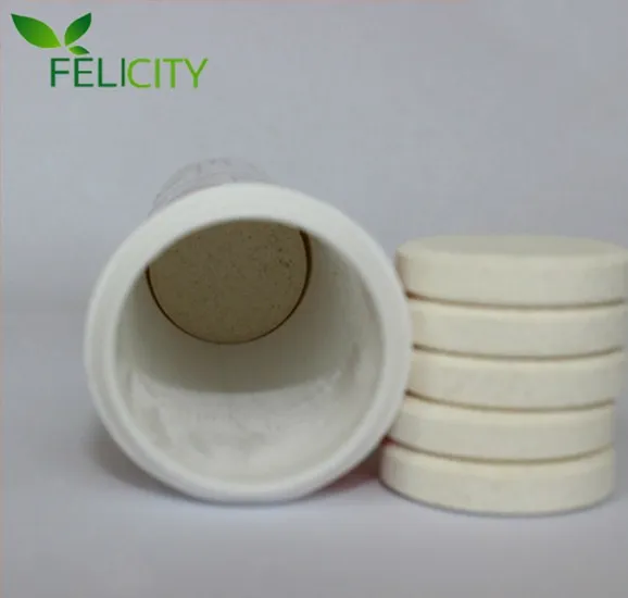 Pure Natural Colostrum таблетка детского питания