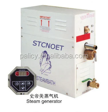 Best price steam generator, steam turbo generator, 3kw steam generator