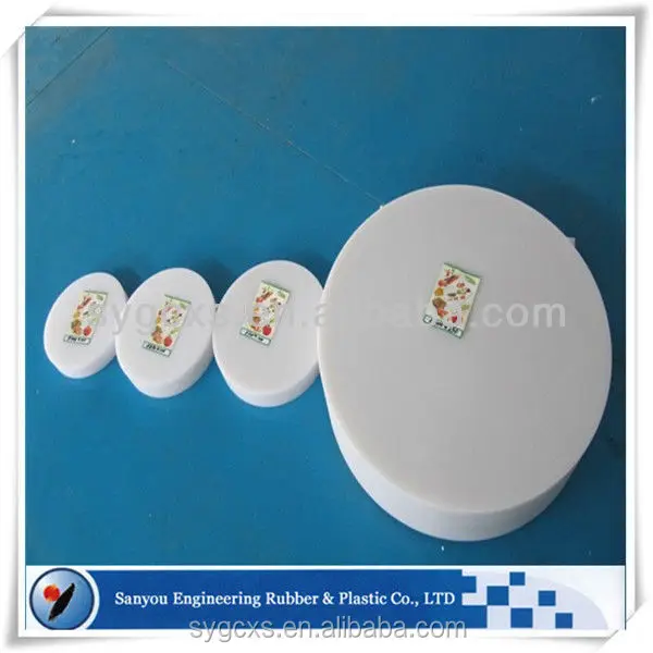 Пищевой Новый стиль свмм лист красочные симпатичные пластик разделочная доска пластик разделочная доска