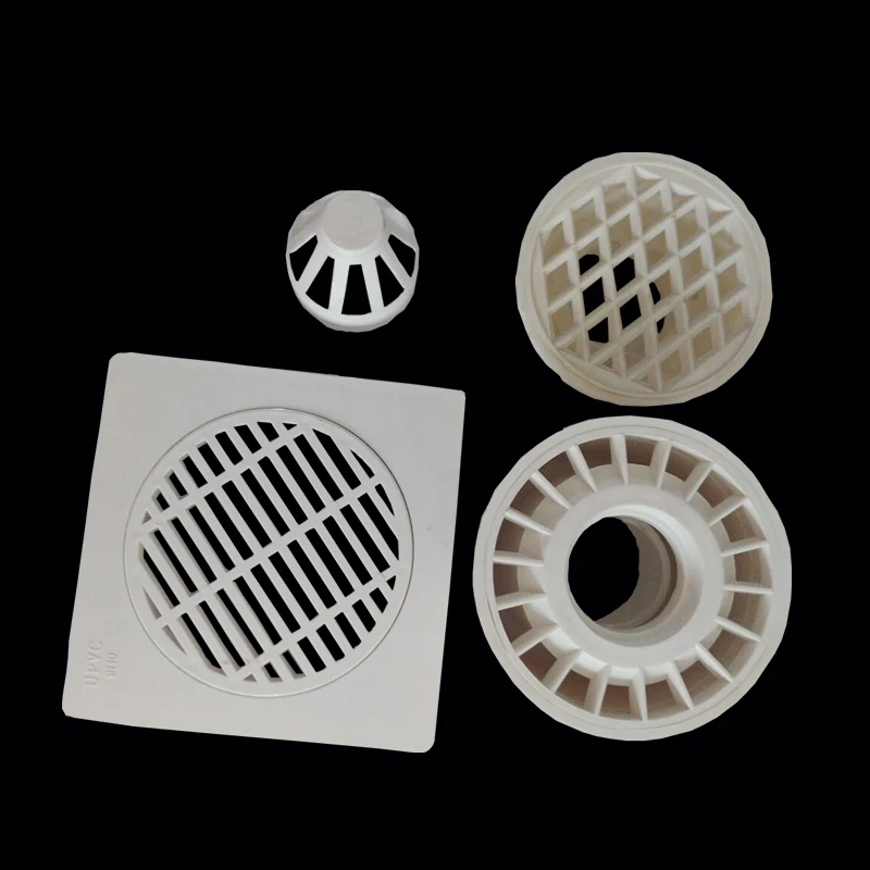 pvc pipe fitting for drainage used in swimming pool or for plumbing