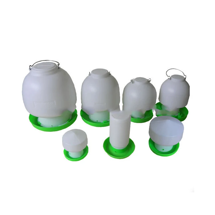 0.6L 1.0L 1.3L 2.5L 4.0L 6.5L 12.0L легче чистые PP ниппельный Поильник