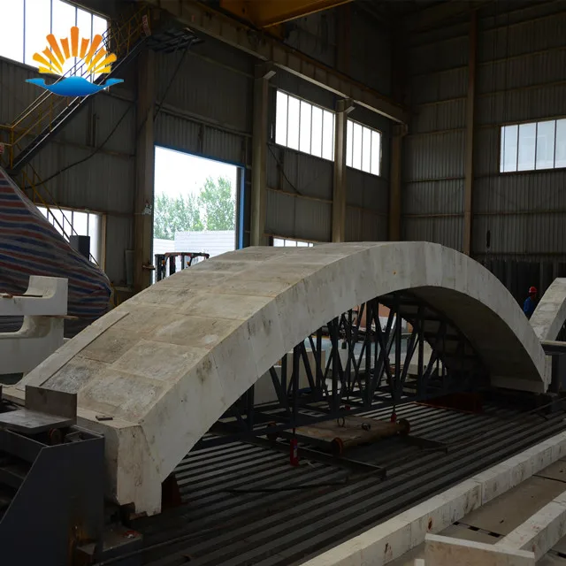 AZS 33# 36# 41# Fused Cast Block Special For Float Glass Table Furnace/Kiln