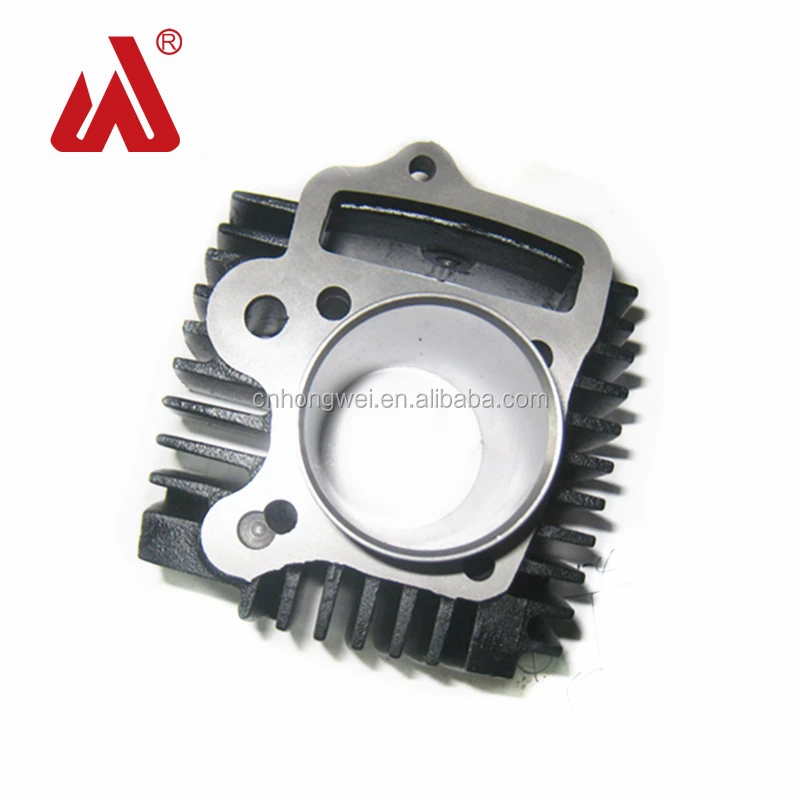 C110 motorcycle cylinder