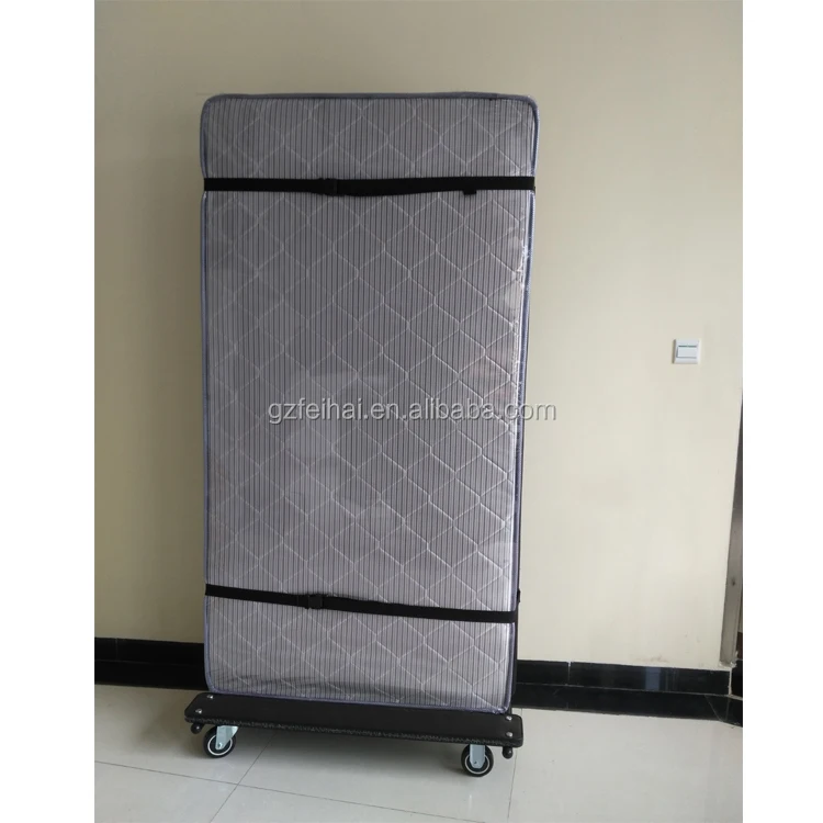 
 HGJ2110 Отель Экстра пружинная кровать стенд кровать для использования в гостинице  