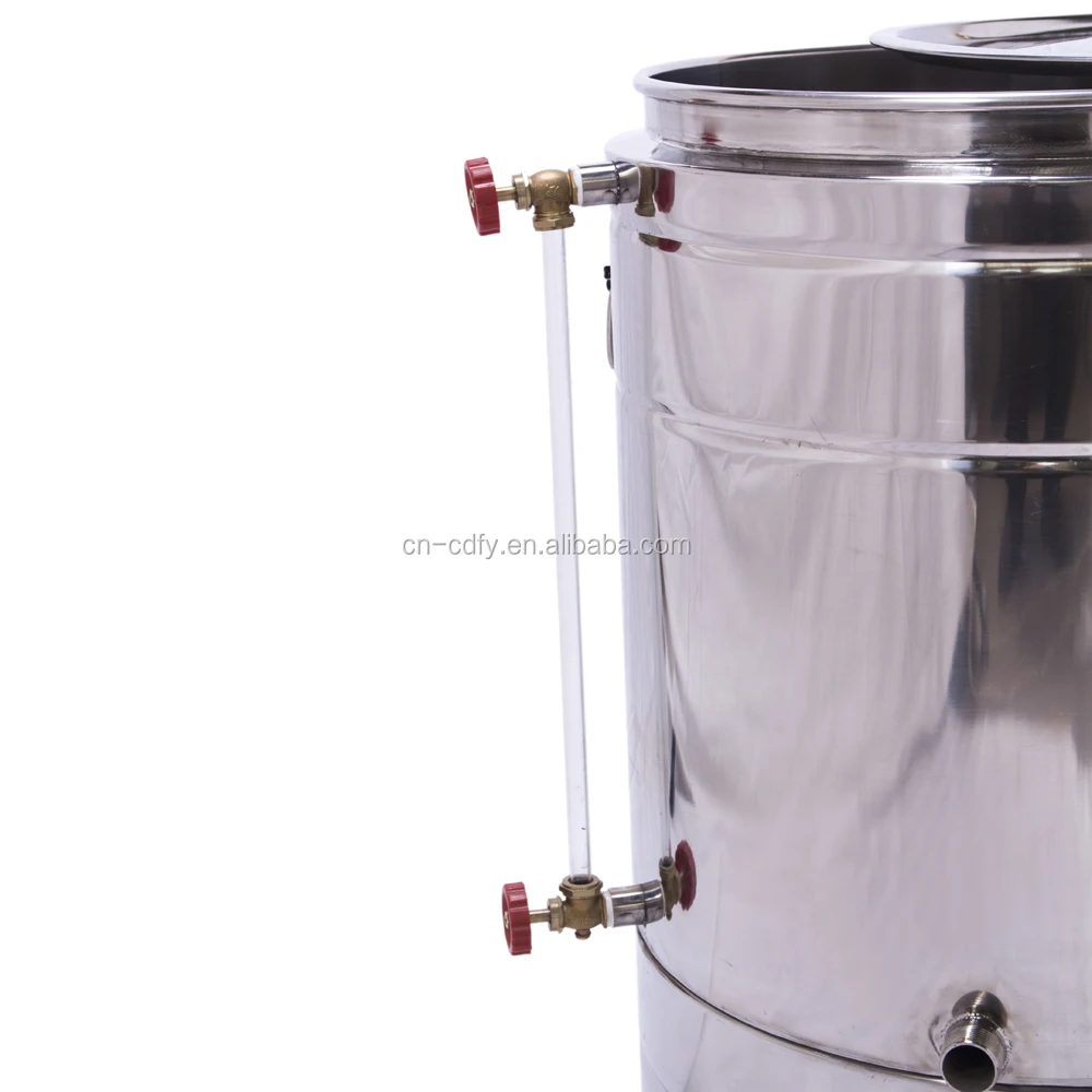 Медовая центрифуга бак для меда бочка для меда