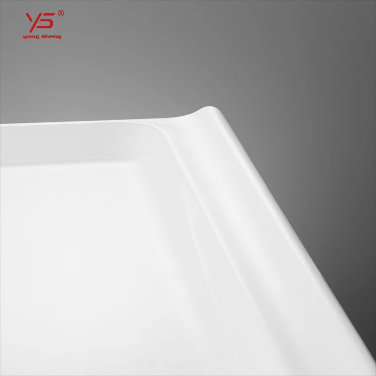 Guangzhou professional unbreakable restaurant chinese style dishes