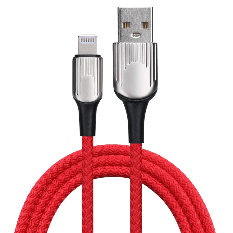 
2020 Custom New Mold 2A USB Charging Cable 