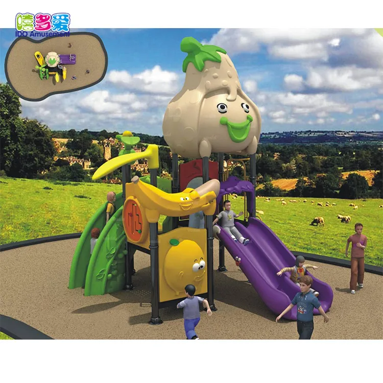 Ido Toys Out Door Little Tikes Playground Toys For Schools