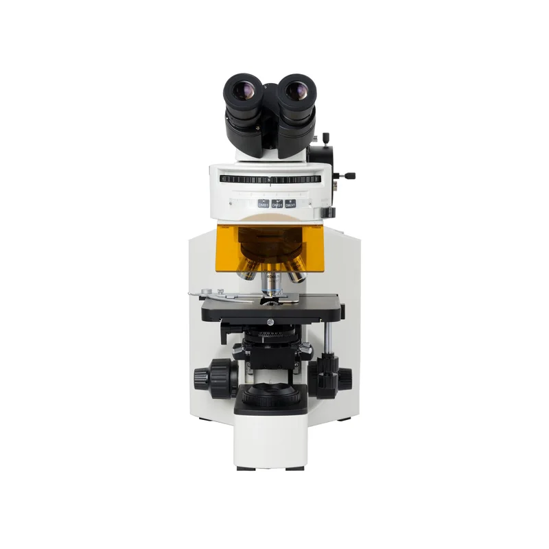 YG-40 Fluorescence Microscope