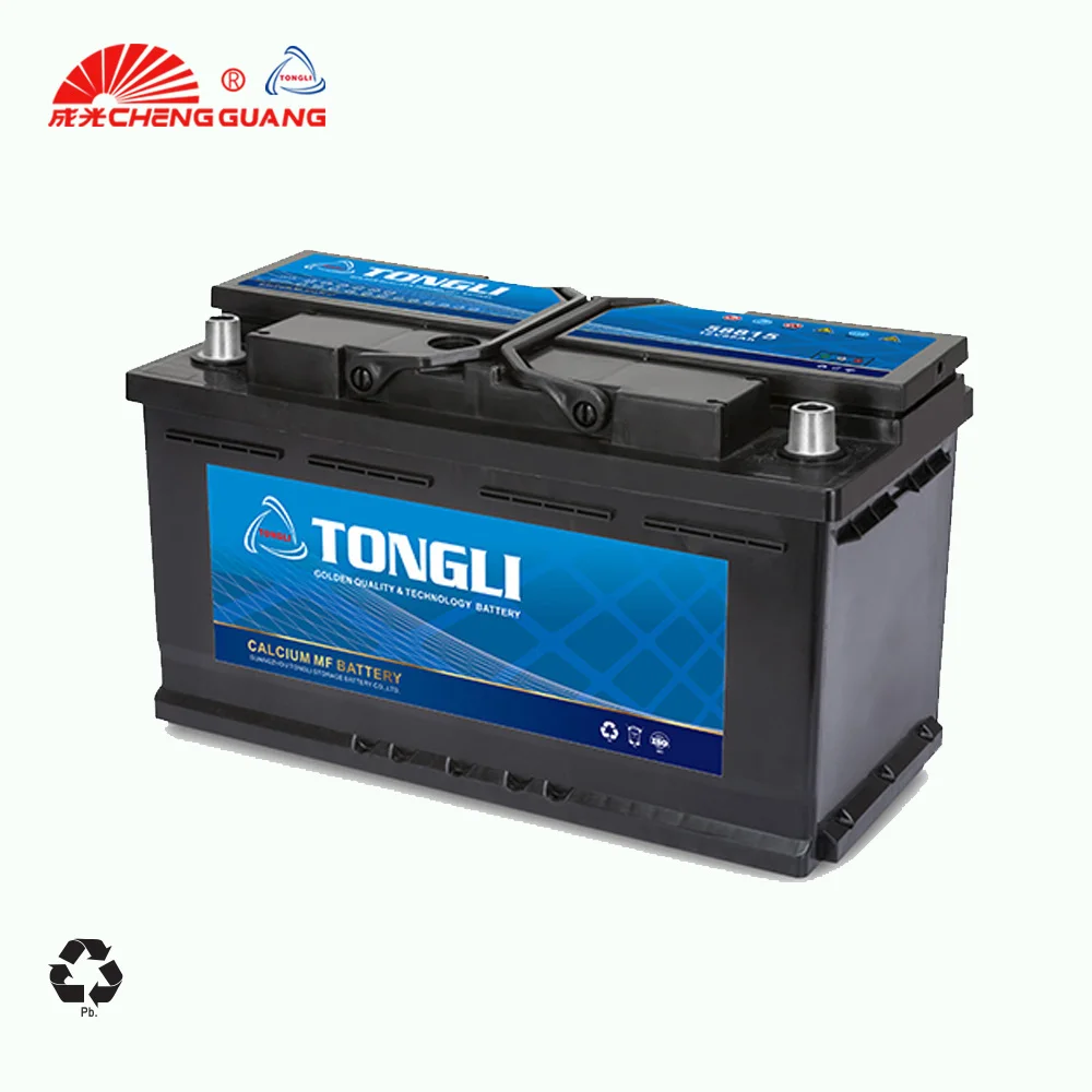12V 100AH MF Саудовская Аравия автомобильный аккумулятор для автомобиля