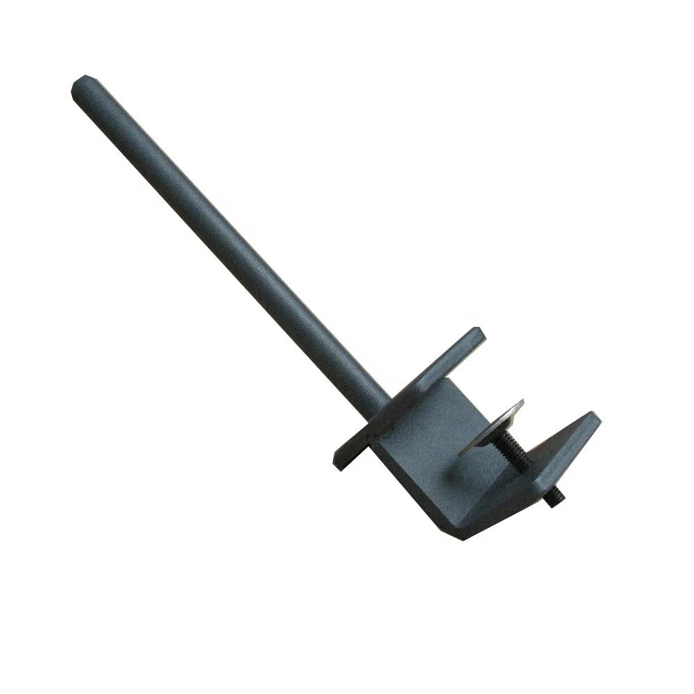 Customized Powder Coating Steel Metal Hospital Table Clamps