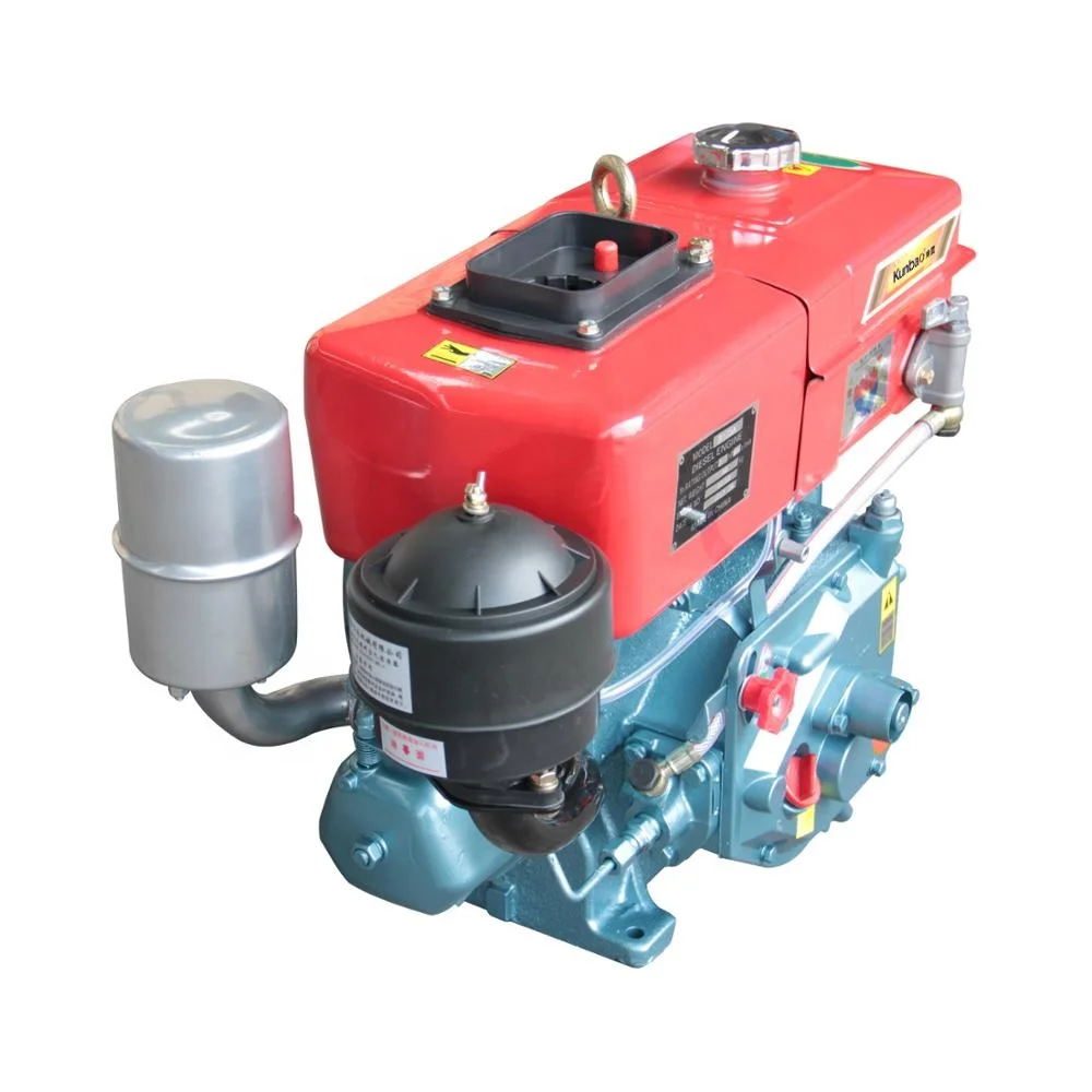 R175A small diesel engine for sale