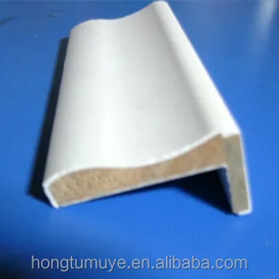 
Laminated MDF Door Jamb/Door Frame Moldings 