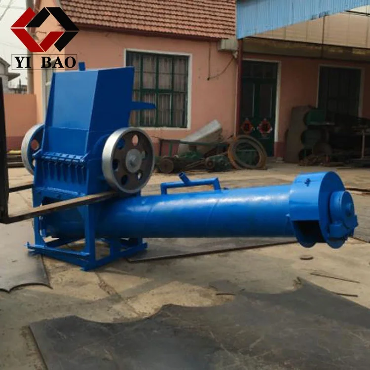 300-500 кг/ч машина для измельчения пластикового лома, Пластиковая дробилка, цены на измельчение пластика в Пакистане