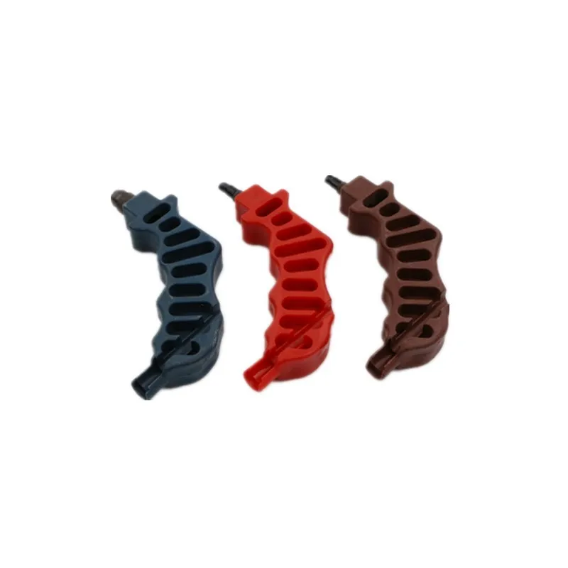 Hole punch for irrigation system PVC PIPE and PVC Lay Flat Hose,DN3,DN4,DN8,DN10,DN12,DN15,DN16,DN20,DN25
