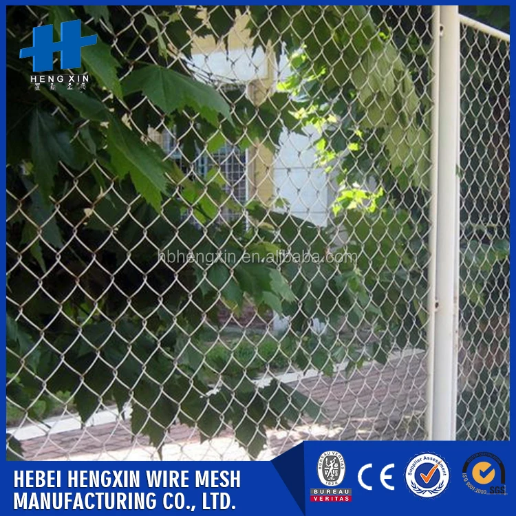 Alibaba лучших продавцов аэропорта chain link fence оптом товары из Китая