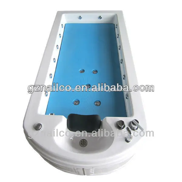 самый последний продукт! Lk-212d полный массаж тела оборудование