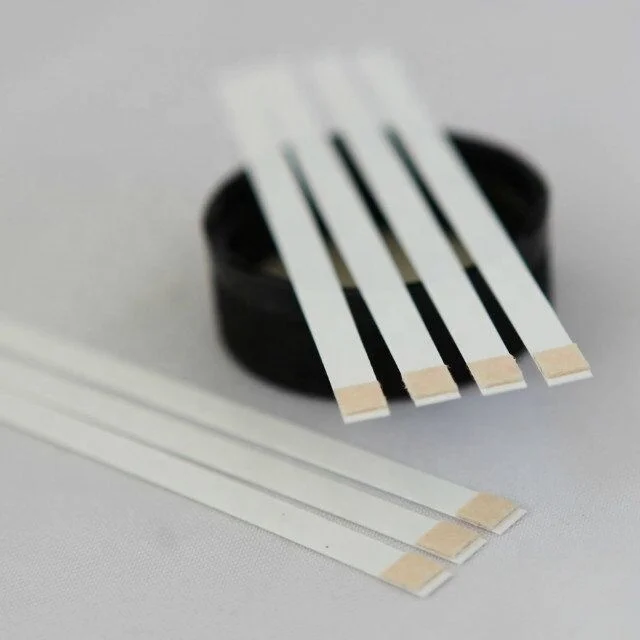 MDK urs-1k urine test strips ketone strip for urine urinalysis