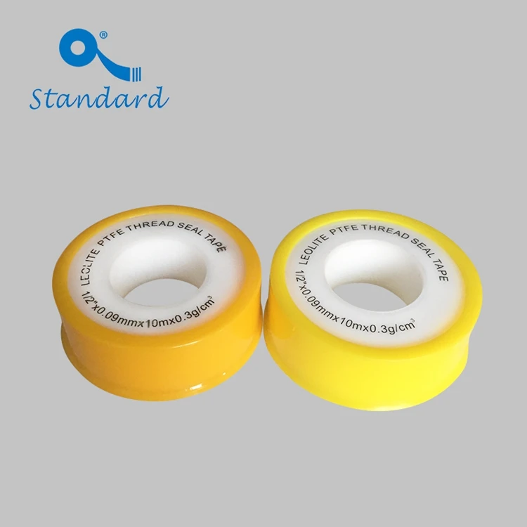 
PTFE tape ptfe thread sealing tape high temperature oil seal alibaba express turkey PTFE price 