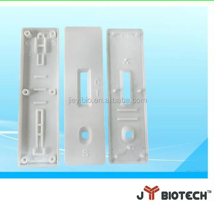Пластиковый Кассетный экспресс для экспресс-тест A-1