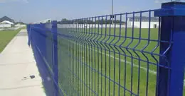 Full Automatic Brc Fence Wire Mesh Welding Machine Jiaoyang Mire Mesh Machine 80times/min 4 - 8 Mm GWCD2500 Provided Industry