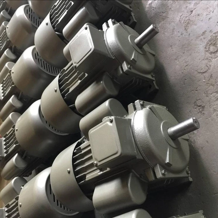 
YC series Ming Dong Type Single Phase Motor 7.5 kw 10 hp supplier 