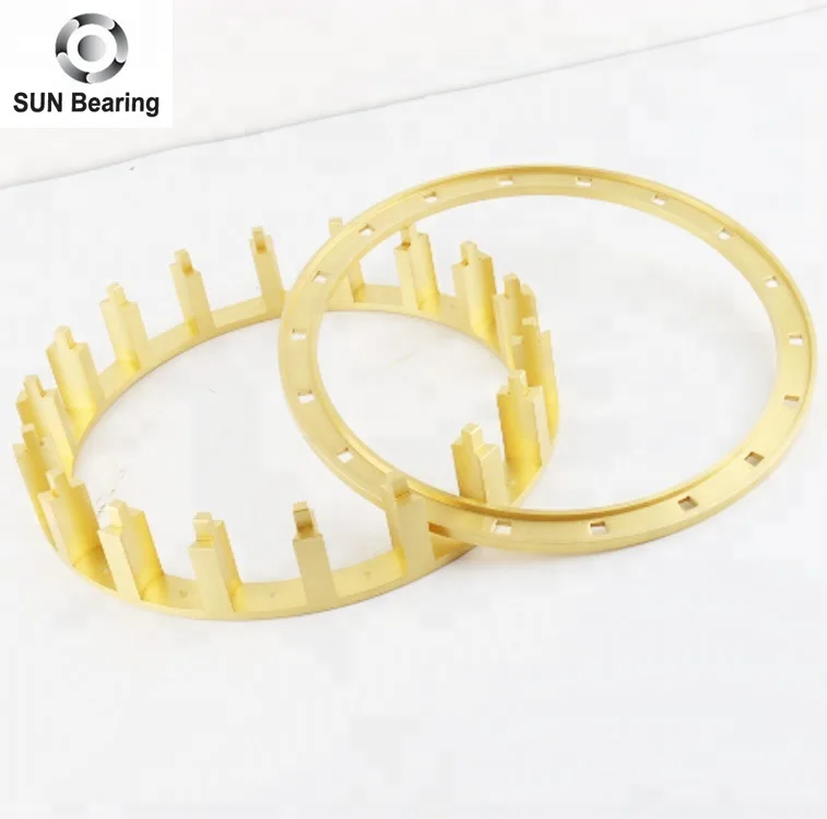 
Professional Manufacture Plant Cheap Roller Cage Needle Bearing 