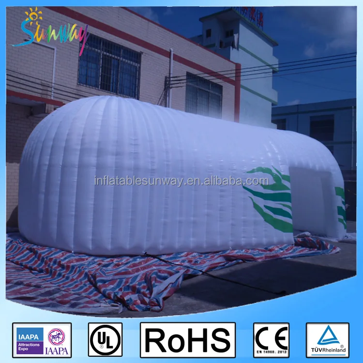 2017 Новые надувные паб для продажи/надувные палатки/надувные палатки события