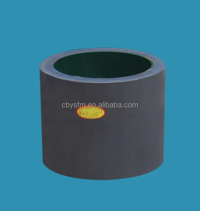 6inch Brown Rice Rubber Roller for Paddy Mill