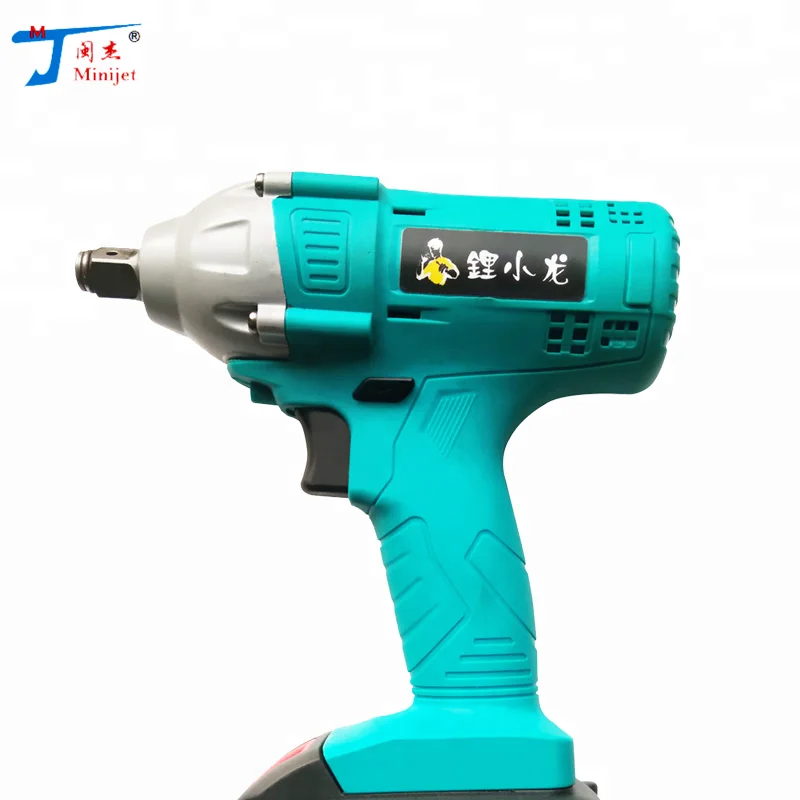 88V socket wrench /impact wrench cordless/ electric impact wrench with high quality