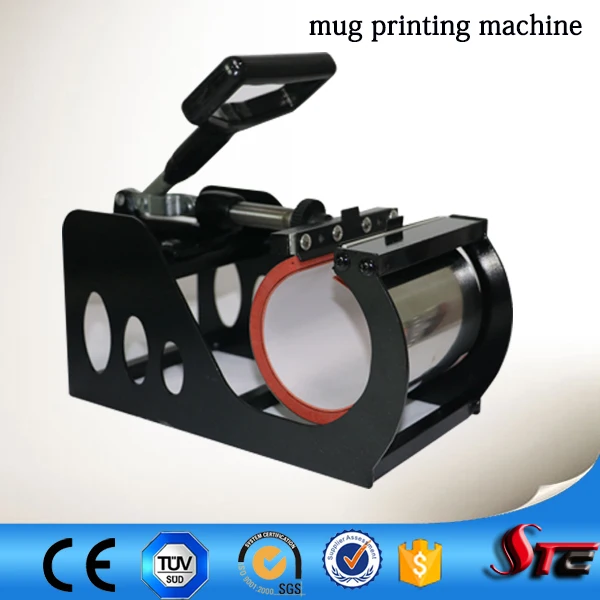 
2016 Best Printing Machine For Sale Manual Home Heat Transfer Machine 