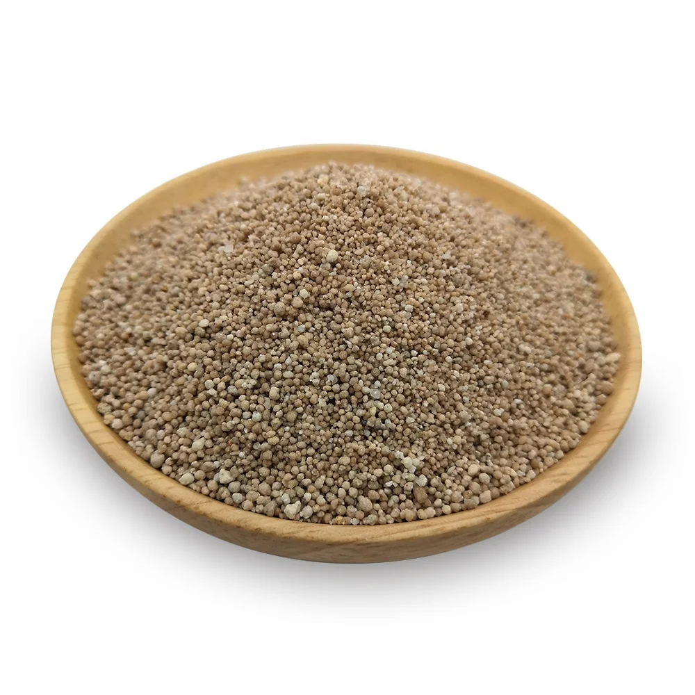 Удобрение для спортивного газона MU Slow Release NPK 8-3-25