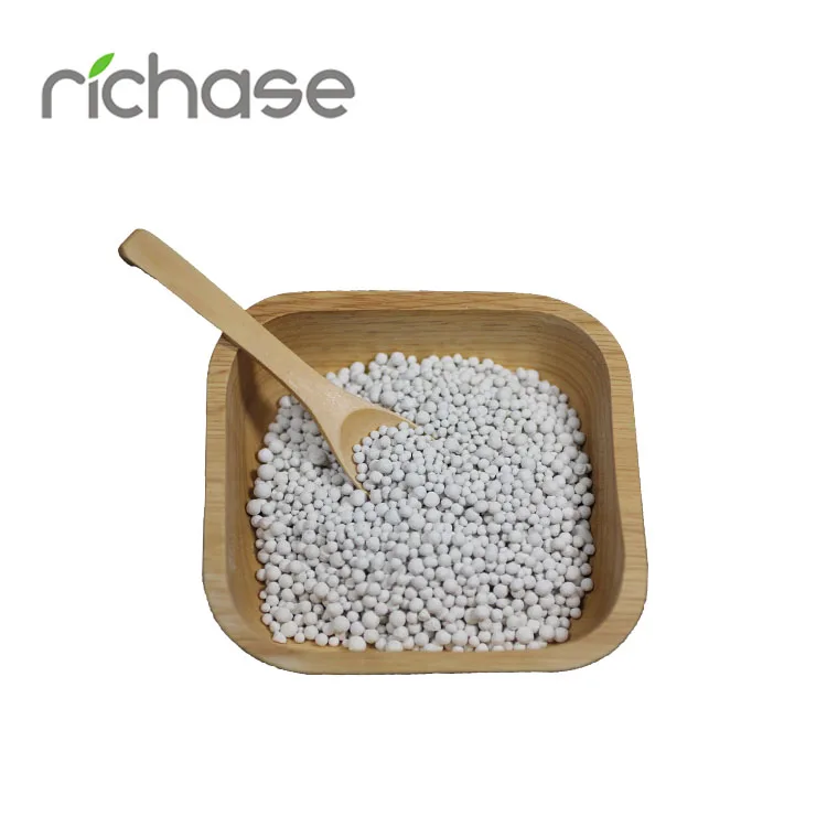 High quality Ozonated magnesium oxide fertilizer