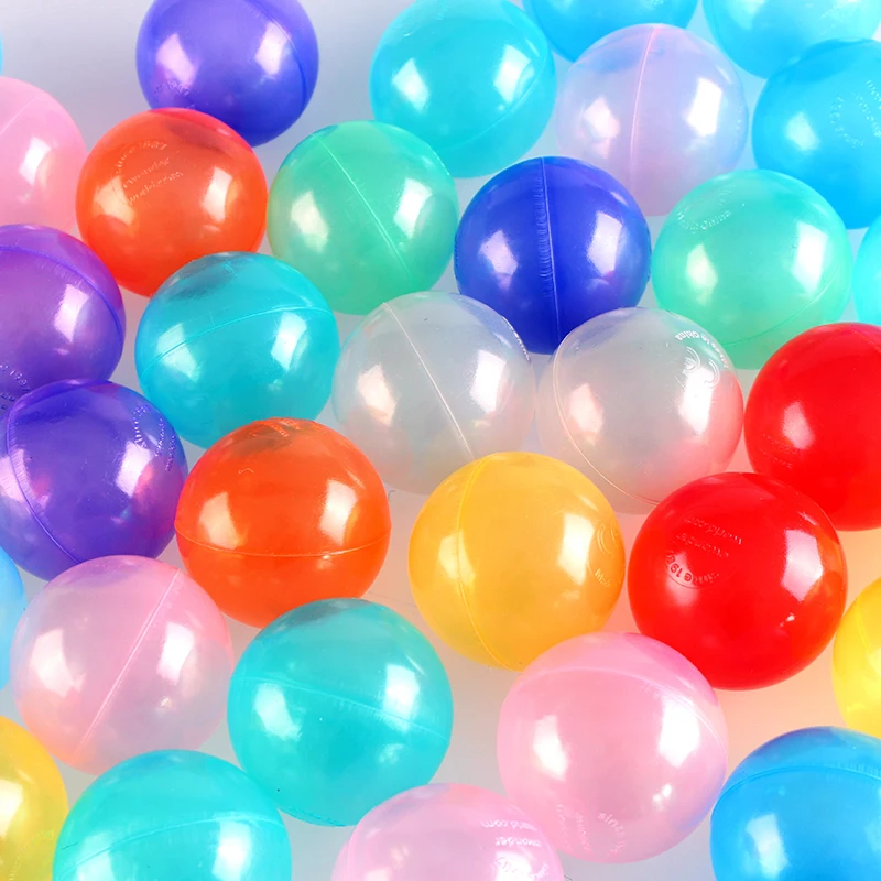 
China Professional production beautiful quality giant inflatable clear plastic ball 