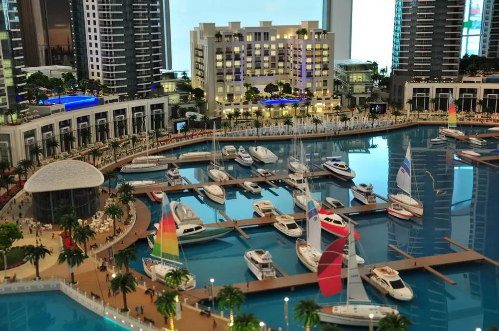 Architecture Model Maker