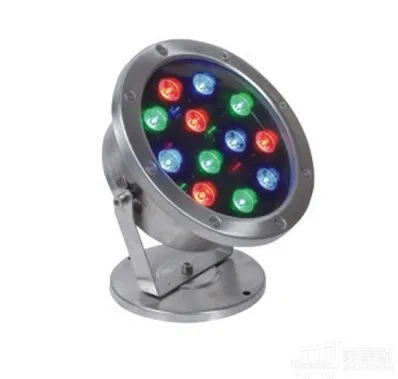 
Aqua lamp IP68 swimming pool led underwater light 9W 12W 15W 18W 24W 36W for Outdoor and Indoor pool 