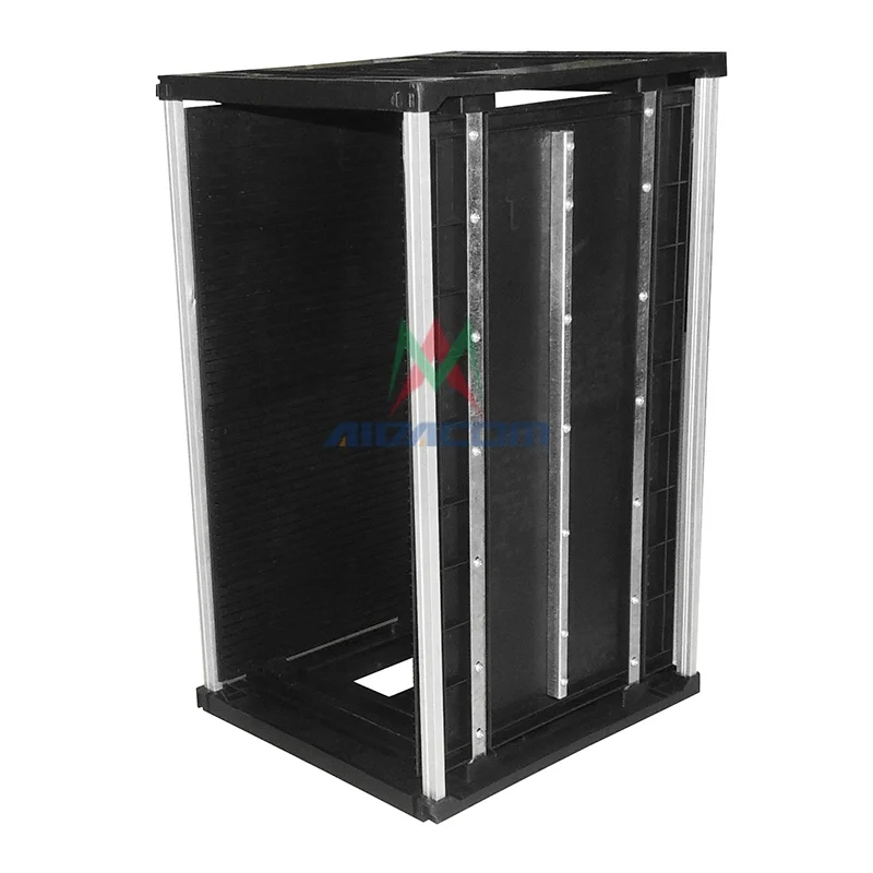 Component PCB SMT Stencil Storage Rack