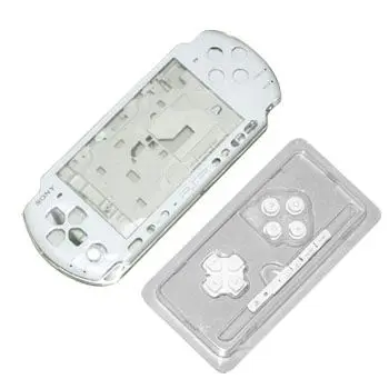 Colorful Console Case For PSP 3000 housing case