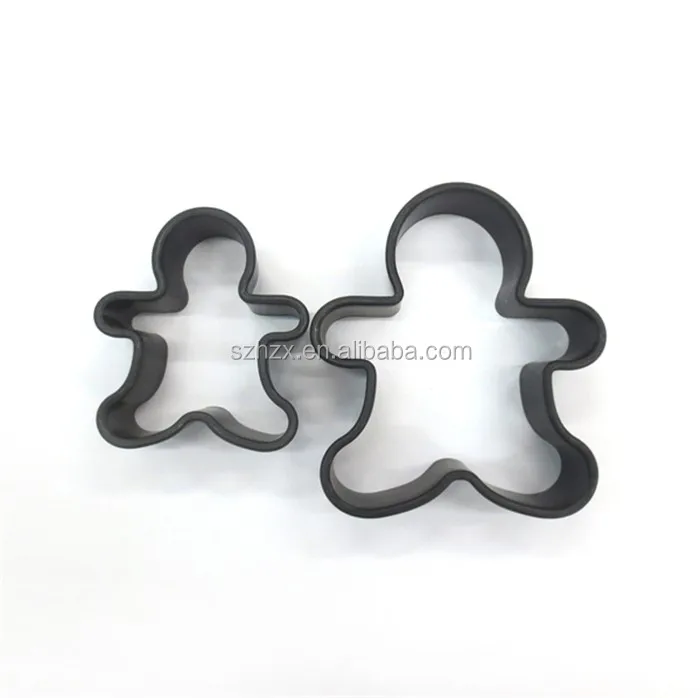 Оптовая продажа пластиковых формочек для печенья в форме животного