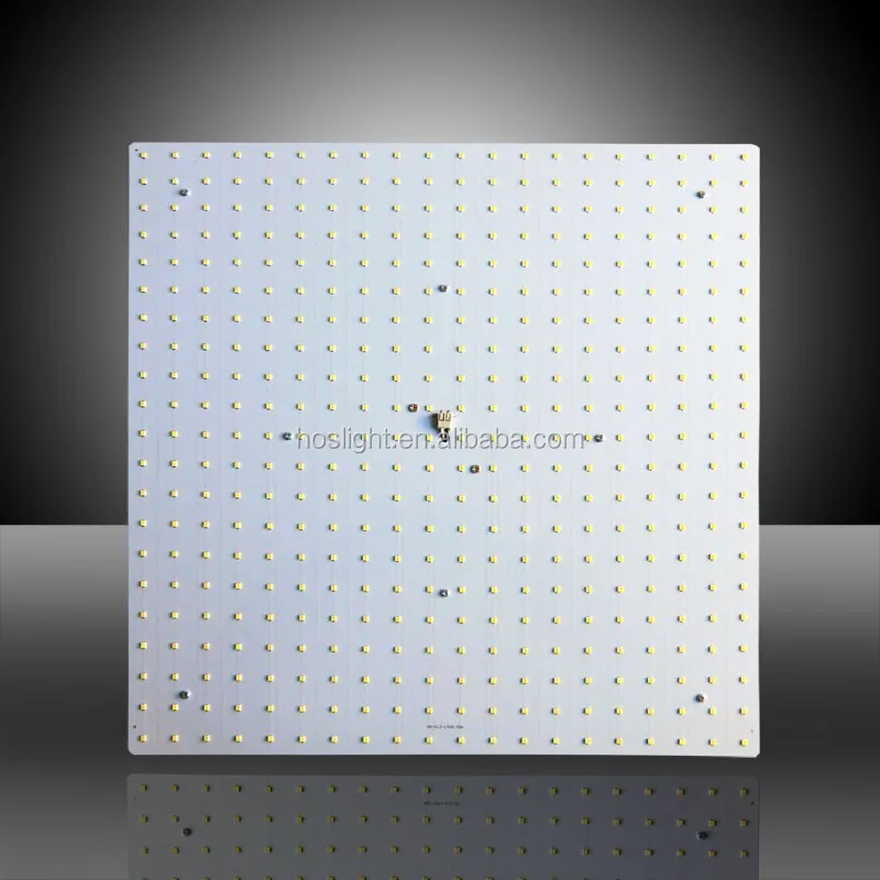 Квадратный светодиодный модуль 40 Вт, 230 В переменного тока, бесводный светодиодный модуль pcb, алюминиевый интегрированный модуль IC-чипа для светодиодов