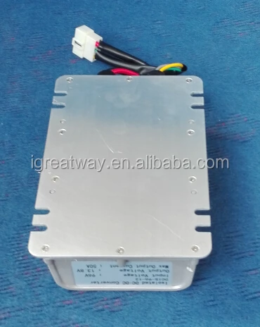 108v to 12v,50A 600w isolated dc- dc converter
