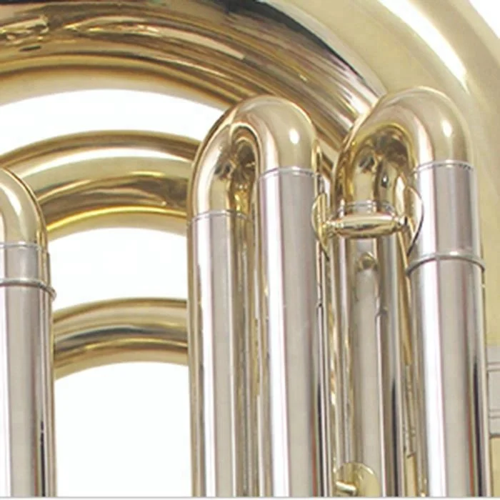 
Accept OEM Dasheng Music DSTU-511 Bb Tuba 