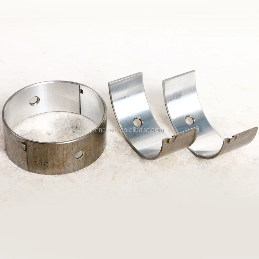 China trader Chery CAC480 automobile engine bearings and connecting rods